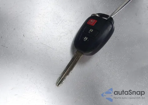 2021 Toyota Tacoma Sr5 V6 из США, поврежденный, VIN 5TFAZ5CN9MX102084